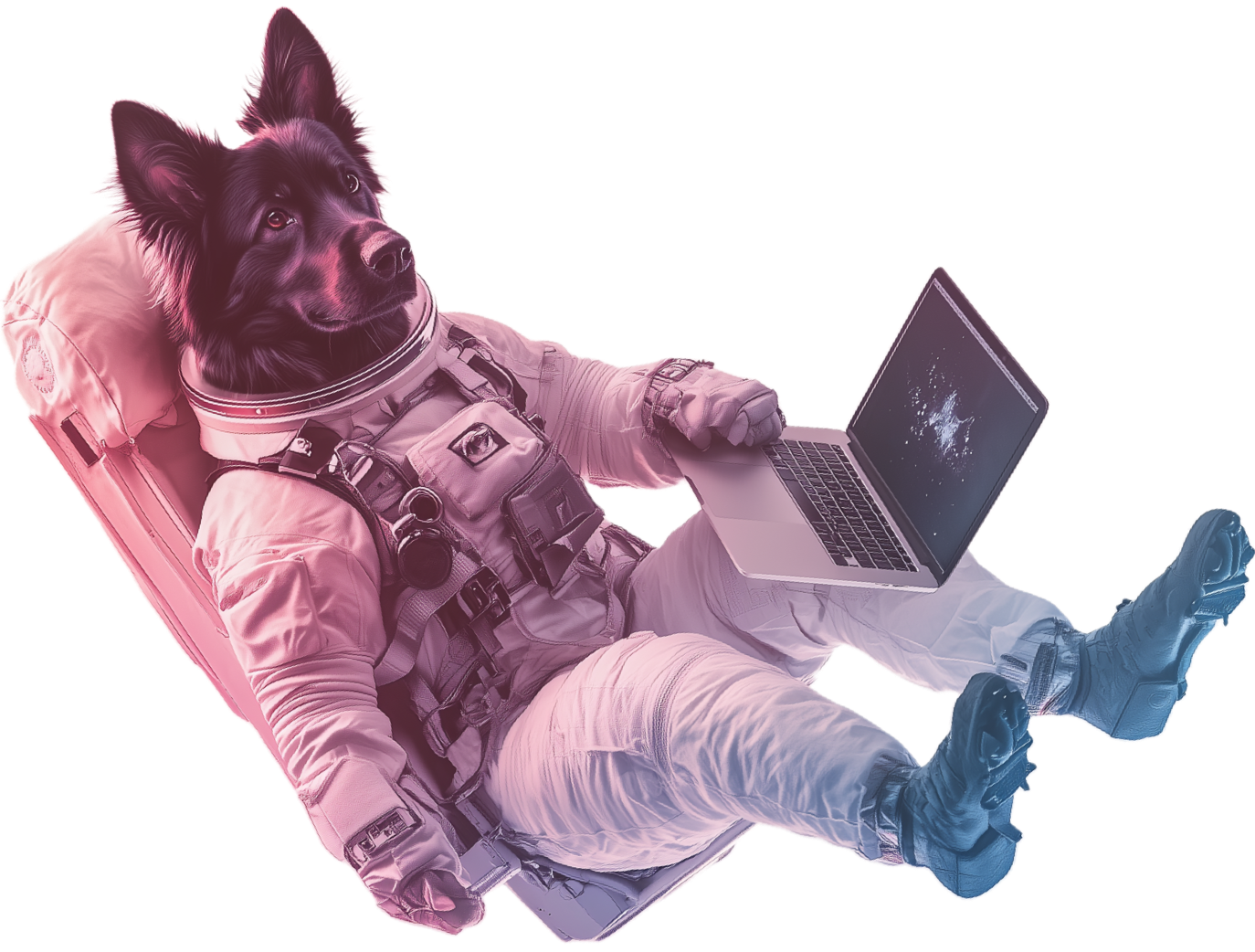 Casper Creative - Out of this world design, down to earth pricing